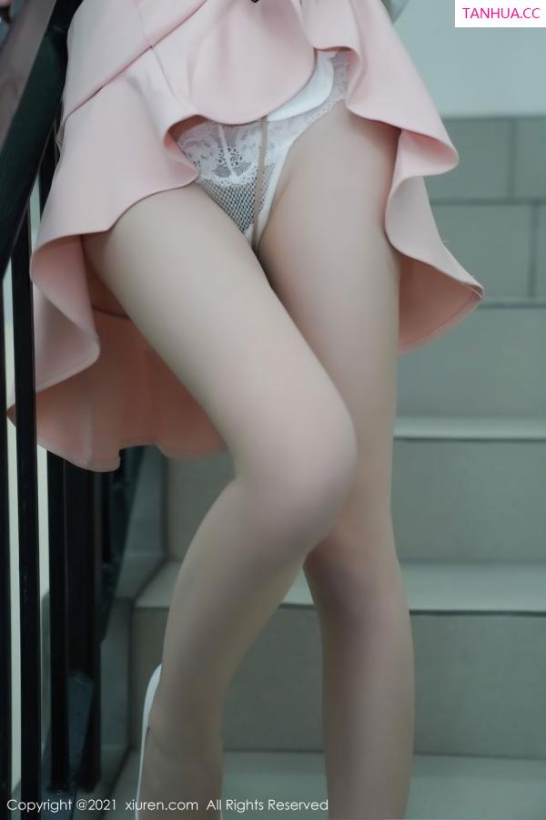 周于希dummy  [XiuRen]高清写真图 2021.01.26 No.3046 周于希Sandy第64张图片
